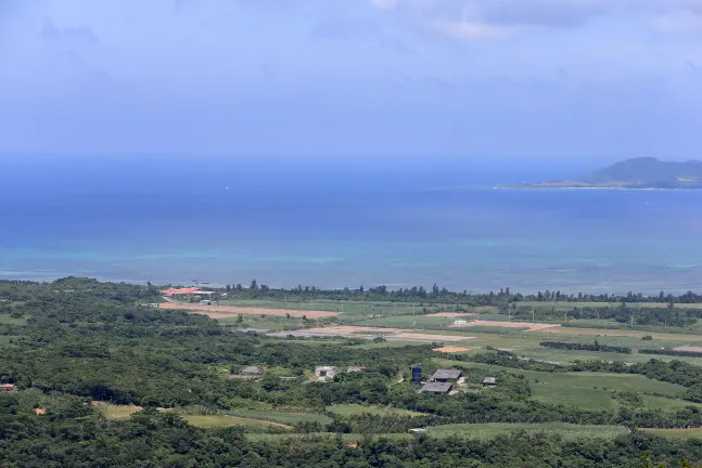 Vé máy bay đi Ishigaki