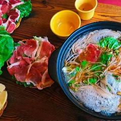 Laozihaomaoniu Hot Pot User Photo