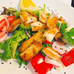 NICK’S SEAFOOD RESTAURANT User Photo