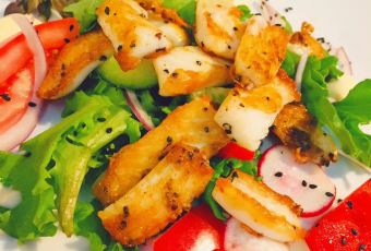 NICK’S SEAFOOD RESTAURANT User Photo