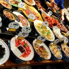 三坊口创意餐厅(括苍路店) User Photo