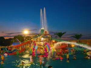 Changzhou Chunqiu Amusement Land