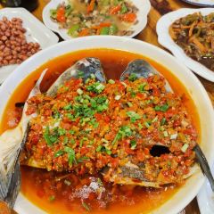 XiangTan JiuLong YuTou Dian (ChengNan West Road Dian) User Photo