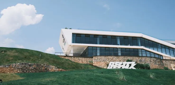 3_Dali Luji Theme Park