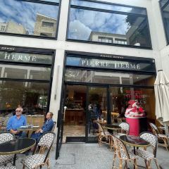 Pierre Hermé Bonaparte張用戶圖片