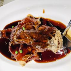 绿茶餐厅(烟台万象汇店) 여행 사진