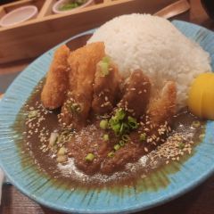 披头士烧鸟居酒屋(世茂人广店) User Photo