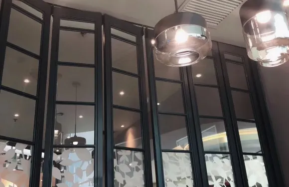 Peacock's Perch Neighborhood