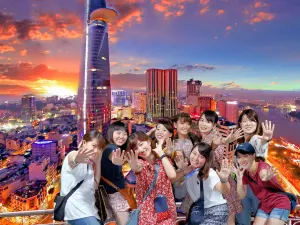 Bitexco Financial Tower