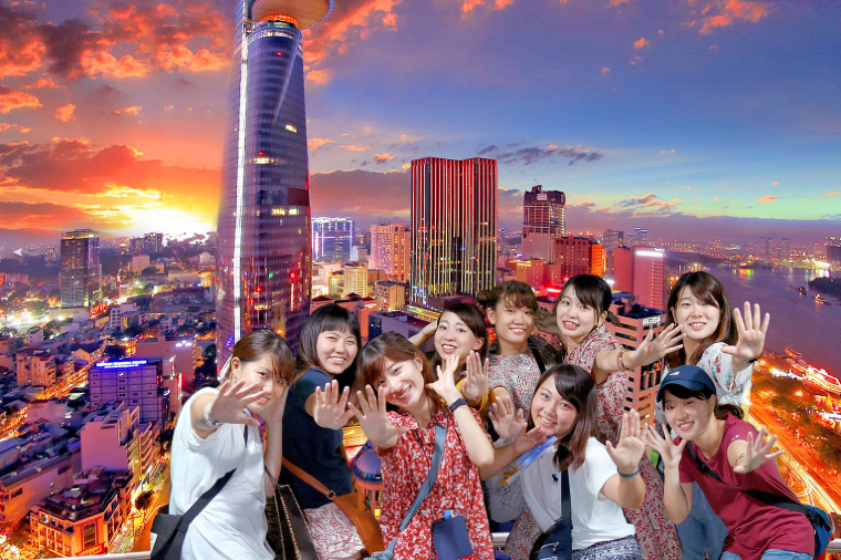 ベトナム・ホーチミンの安い時期