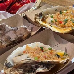 Giant Yakiniku Buffet User Photo