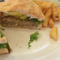 Loving Hut - Jatinegara User Photo