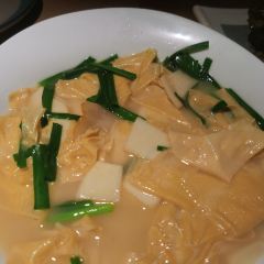 XINZHOUJI User Photo