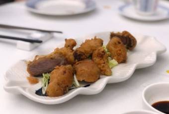Popular dishes