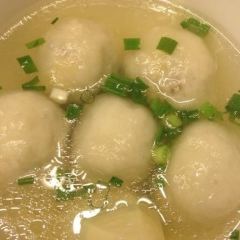 YONGHE FISH BALL User Photo