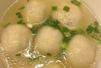 YONGHE FISH BALL User Photo