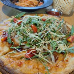 一尺花园(南园店) User Photo