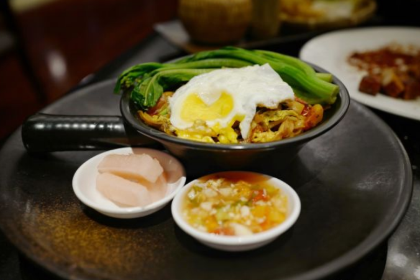 西双版纳安纳塔拉度假酒店·湄公餐厅