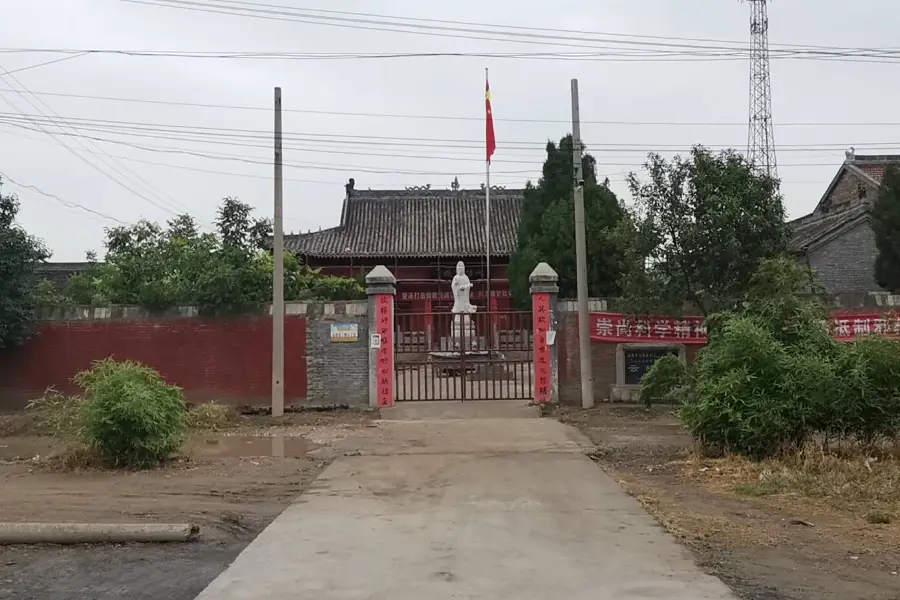 雲峰寺