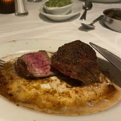 Ruth's Chris Steak House Las Vegas User Photo
