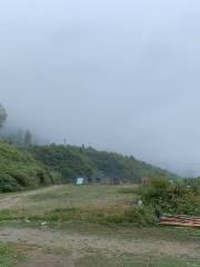 風吹嶺露營基地