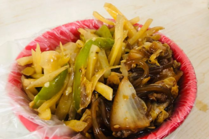 咱家王新国把子肉(大明湖店)