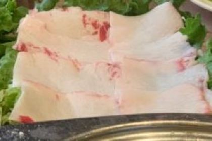 海尔巴格餐饮美都·四楼火锅