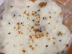 矮人松糕(小南店)