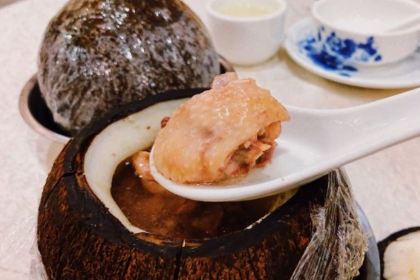 牛仔大排檔（永平路店）