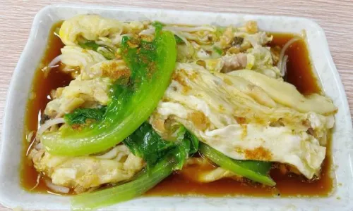 Xi men wai guang chang lao ma chang fen