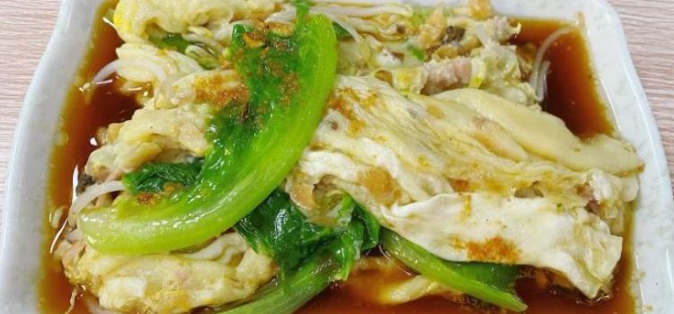 Xi men wai guang chang lao ma chang fen