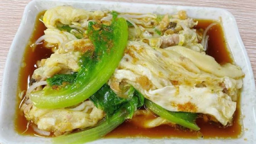 Xi men wai guang chang lao ma chang fen