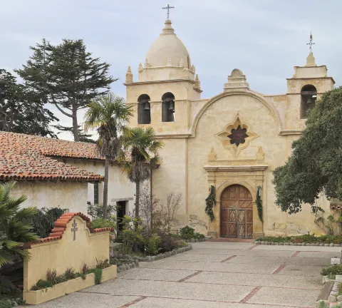 Family Friendly Hotels in Carmel-by-the-Sea
