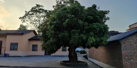 程思遠故居