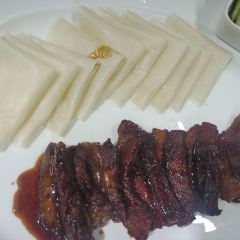 云麓私厨(建发山外山店) User Photo