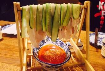 Popular dishes