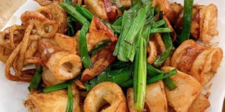 雙月飯店（東山海簽到店）（新村總店）