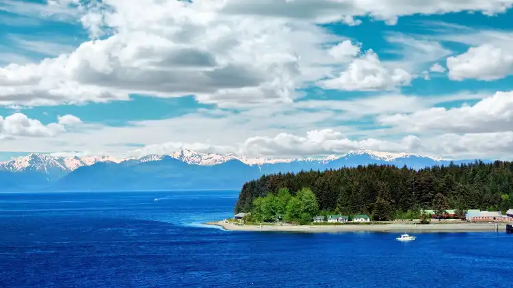 Hôtels à : Hoonah