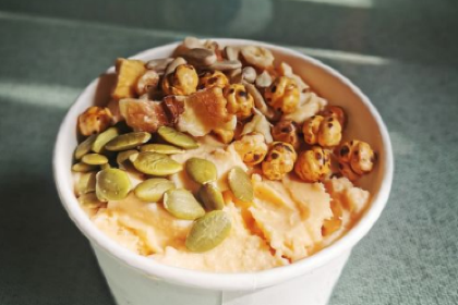 古兰丹姆冰激凌店