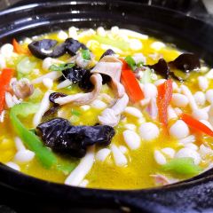 Hutongxiaoxiang User Photo