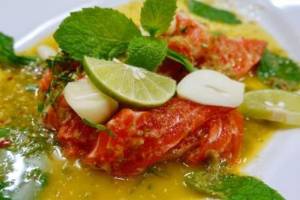 Popular dishes