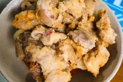 周肥肠(江油总店)