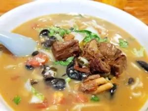 CAI DIAO MIAN GUAN