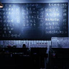 半野COFFEE·轻食(白云台店) User Photo