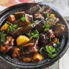 渔水之家柴火菜饭 ảnh của người dùng