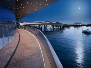Kiss Bridge Phu Quoc