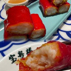 宝粤楼广式点心茶楼(虹口龙之梦店) User Photo