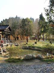 Xiangshan Nunnery