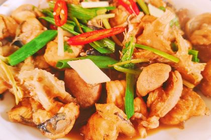 里里庄私房菜民宿