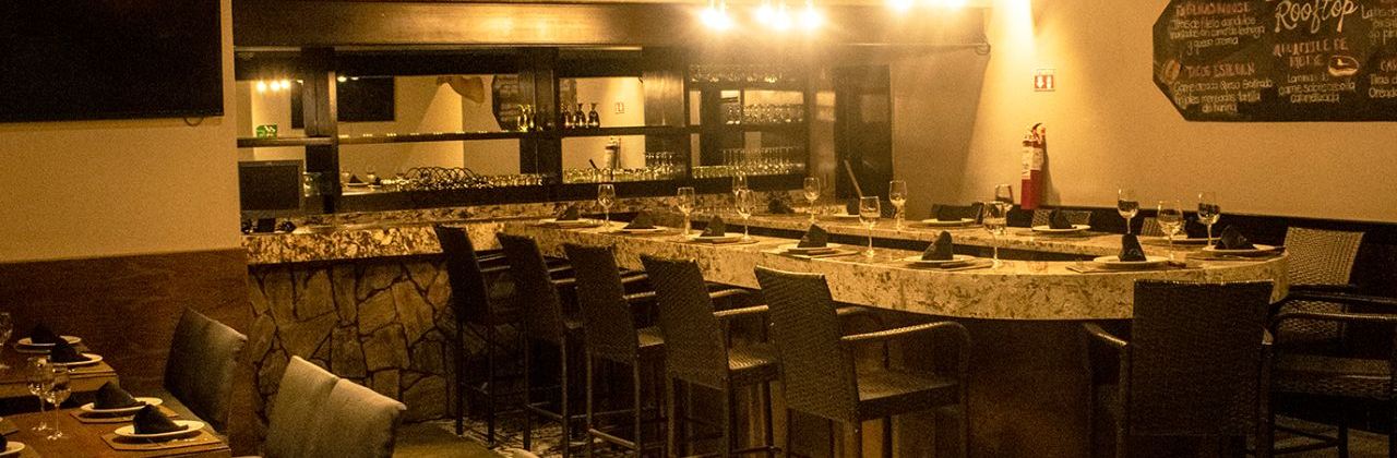 Restaurant Palominos